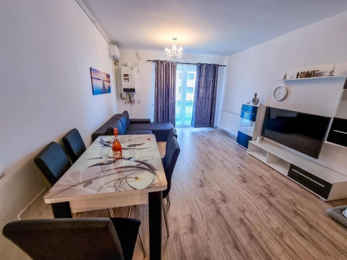 Apartament 2 Moonlight Et 2 Ap 211 Mamaia